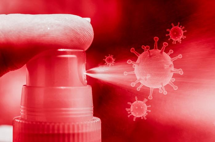 Лікувати коронавірус почнуть по-новому в Україні. Фото: pixabay