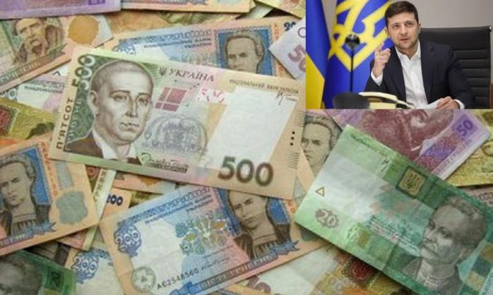 Як пережити зростання цін після емісії гривні, розповіли у «Слузі народу» — новини України