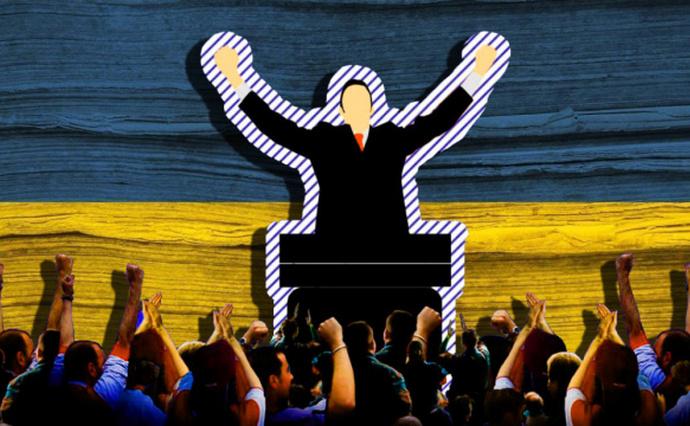 Вибори в Київраду — соціологи назвали несподіваного лідера. Фото: Українська правда 