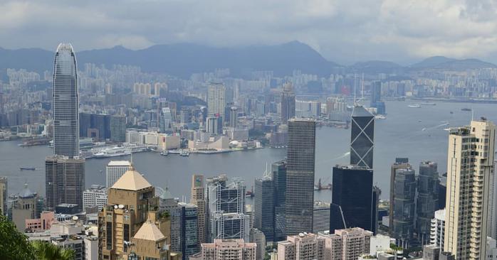 Гонконг остался без особого статуса. Фото: pxfuel.com