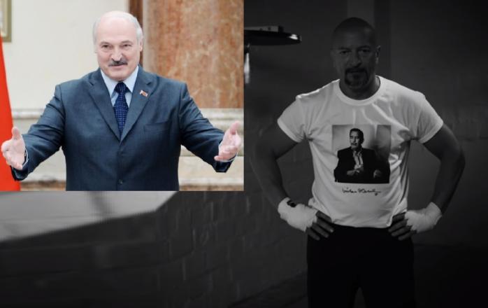 Лукашенка викликали на дуель — новини Білорусі
