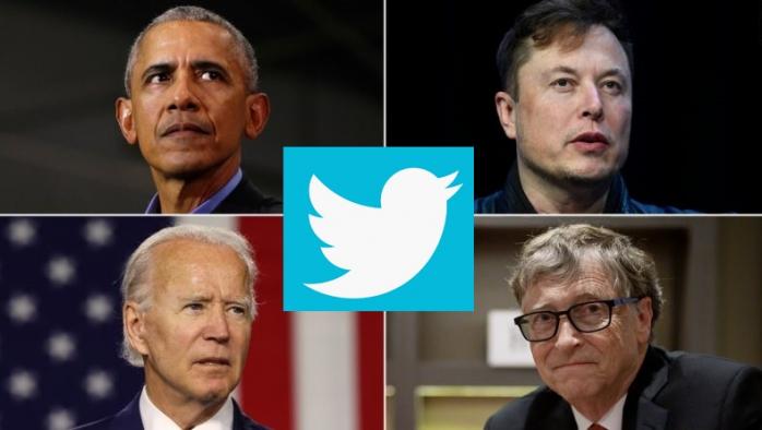 Беспрецедентная атака на Twitter — хакеры взломали страницы Apple, Обамы, Маска и Гейтса