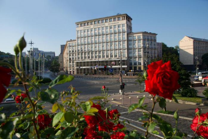 Продажа «Днепра» — кто за миллиард купил отель в центре Киева, фото — booking.com