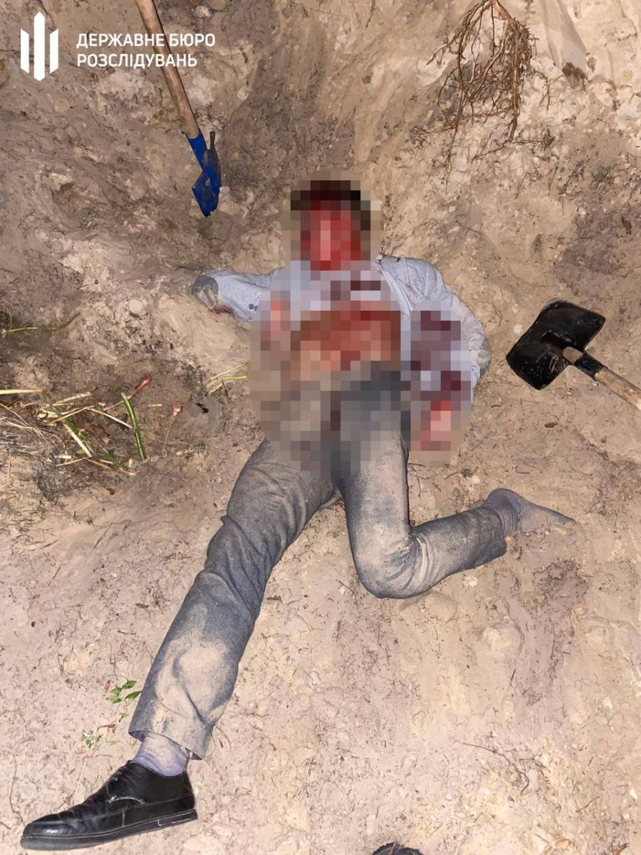 Заказное убийство заместителя мэра инсценировали в Черкассах. Фото: ГБР