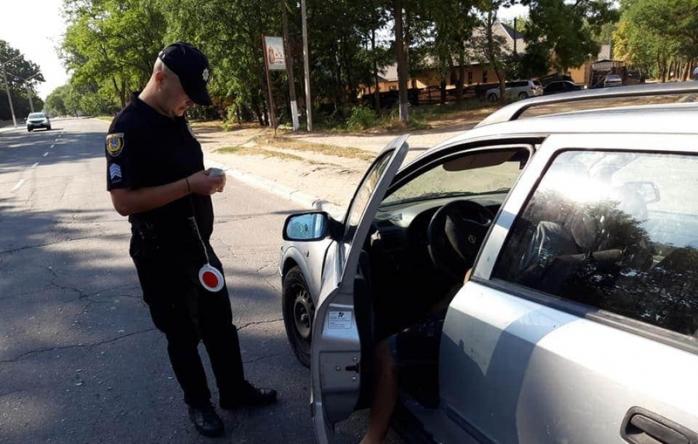 После жуткого ДТП полиция круглосуточно будет дежурить на дорогах Одесчины. Фото: Facebook