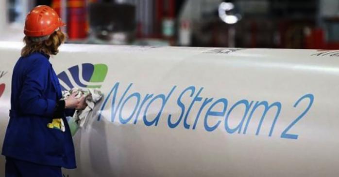Партнерам газопровода Nord Stream 2 пригрозили в Вашингтоне. Фото: