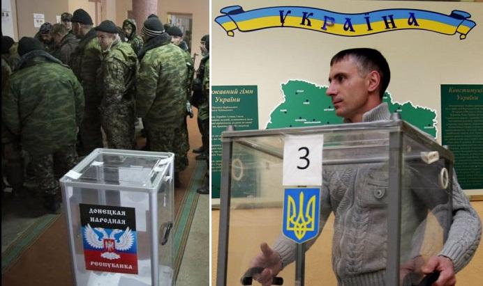 Какими должны быть выборы в ОРДЛО, рассказал Разумков — местные выборы 2020