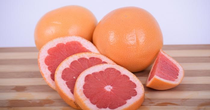 Грейпфруты подсказали способ создания уникального материала