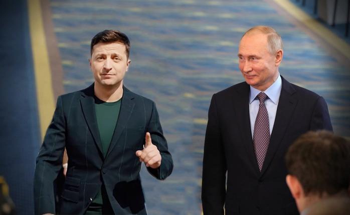 Умову зустрічі Зеленського з Путіним назвало МЗС — новини України