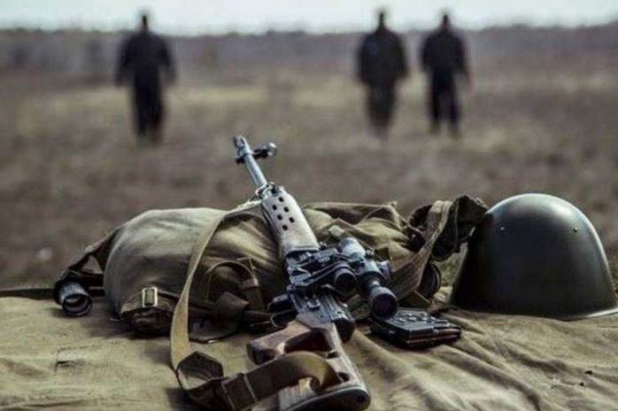 Тело еще одного убитого бойца ВСУ отдали оккупанты