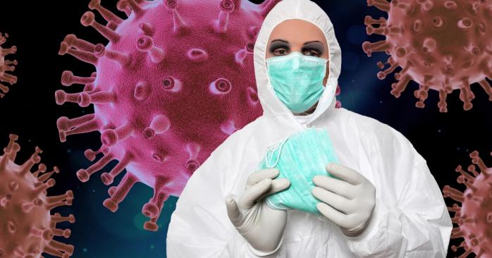 Ученые работают над поиском лекарств от коронавируса