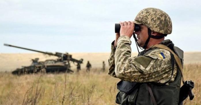 Повне припинення вогню на Донбасі погодила ТКГ. Фото: comments.ua