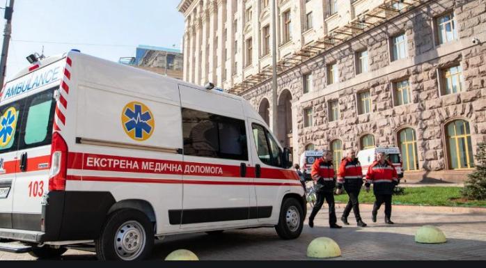 Коронавирус в Киеве — число инфицированных снова резко возросло, фото — 112 Украина