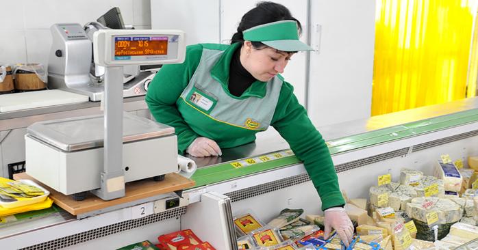 День працівників торгівлі відзначають в Україні 26 липня. Фото: liga.net, googleusercontent.com