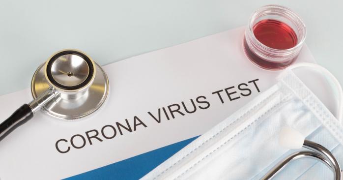 В Украине продолжается эпидемия коронавируса, фото: Marco Verch