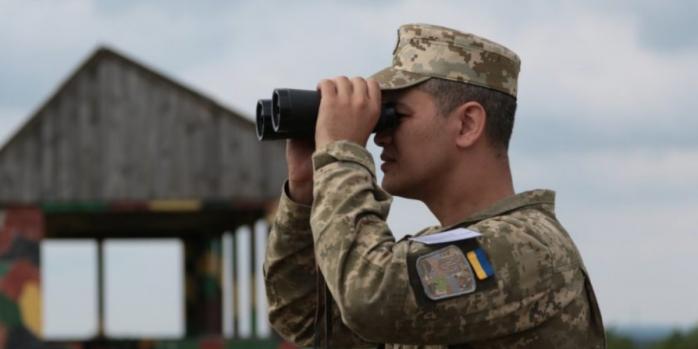 На Донбассе – очередное перемирие, фото: «Військовий навігатор»