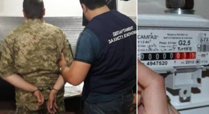 300 тыс. грн на коммуналке для военкомата «заработал» подполковник ВСУ — новости Украины