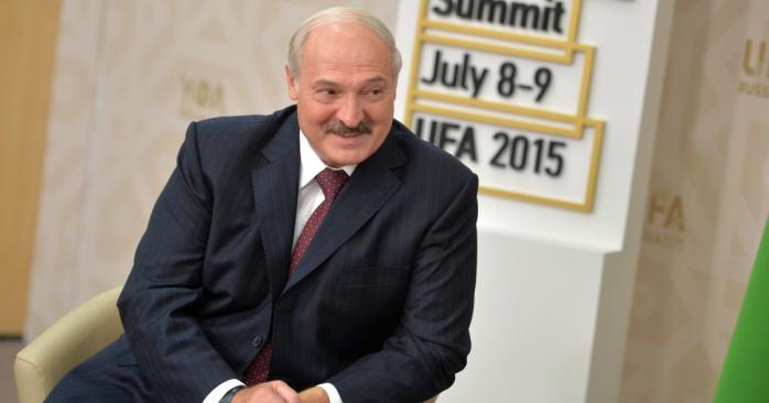 Александр Лукашенко, фото: kremlin.ru