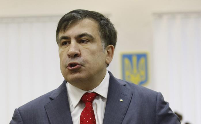Предложения Саакашвили по судебной реформе прокомментировали у Зеленского. Фото: РБК
