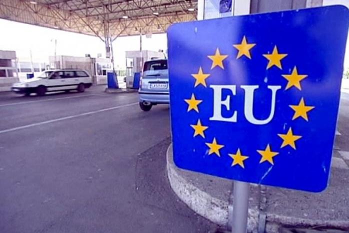 Когда украинцы смогут поехать в ЕС, рассказали в Кабмине. Фото: 5 канал