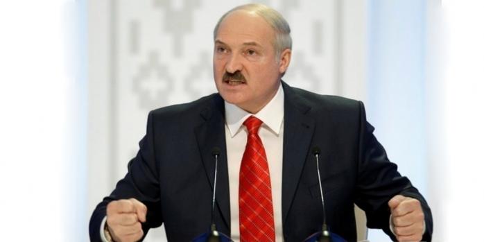 Александр Лукашенко, фото: «КП в Украине»