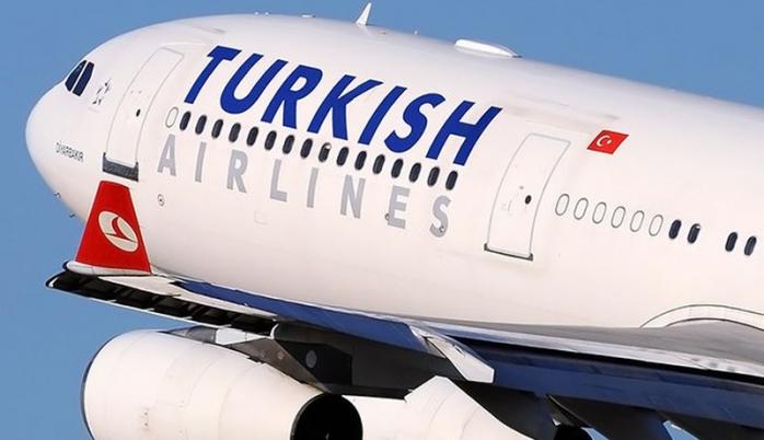 Турецкая авиакомпания возобновила авиасообщение с Харьковом. Фото: Low Cost Expert