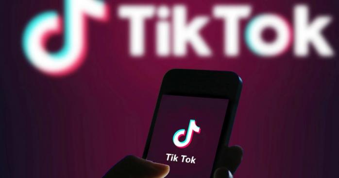 Microsoft обнародовала заявление о покупке TikTok. Фото: 112 Украина