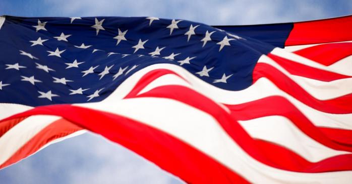 Американський прапор забрали з МКС
