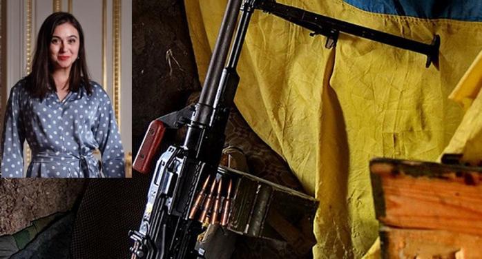 Боевики трижды обстреляли ВСУ на Донбассе, Мендель вспомнила об «определенных нарушениях»