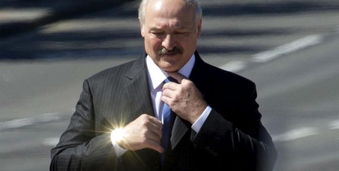 Олександр Лукашенко, фото: Reuters