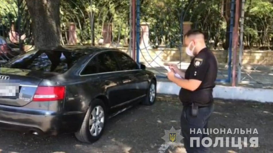 Напад на екс-депутата райради скоїли в Одесі
