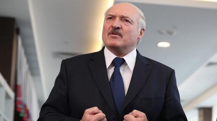 Олександр Лукашенко. Фото: Delo.ua