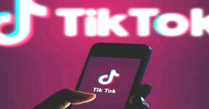 Microsoft може купити популярну соцмережу TikTok, фото: «Главком»