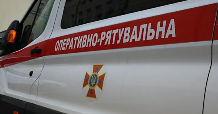 Три человека погибли в выгребной яме на Киевщине. Фото: