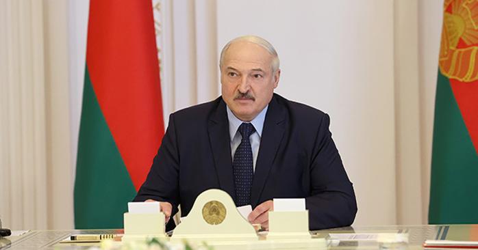 Лукашенко пригласил генпрокуроров Украины и РФ в Минск. Фото: БЕЛТА