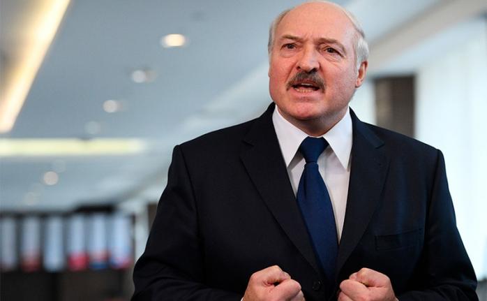 Олександр Лукашенко. Фото: РБК