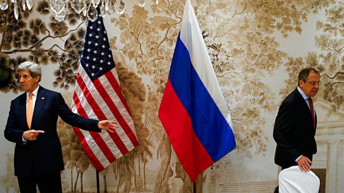 10 млн долл. за данные о вмешательстве в выборы предлагают США россиянам, появилась реакция Кремля
