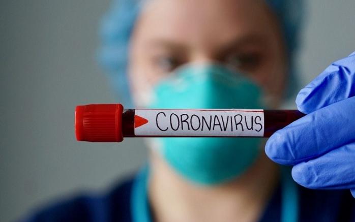 Коронавірус в Україні інфікував майже 1,5 тис. осіб — нові дані МОЗ / Фото: УНН