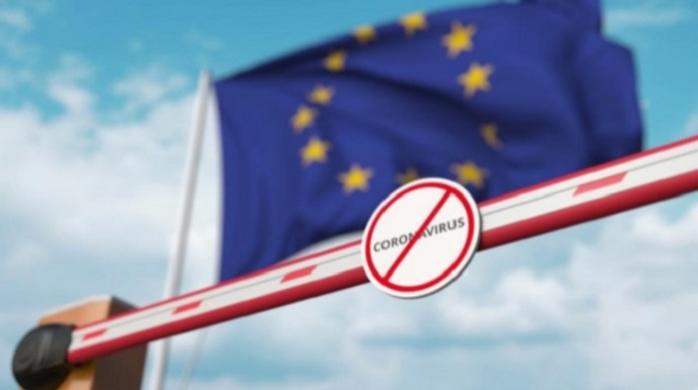 ЕС обновил список безопасных для въезда стран