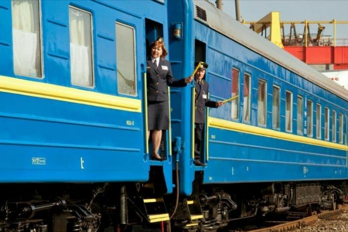 «Укрзализныця» снова изменила режим движения поездов через Луцк и Тернополь. Фото: Delo.ua