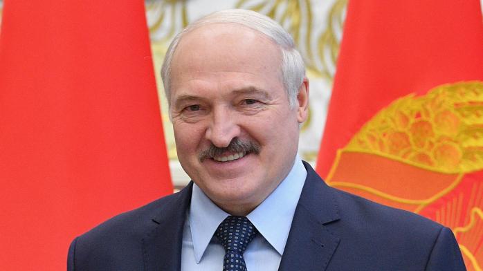 Олександр Лукашенко. Фото: Газета.ру