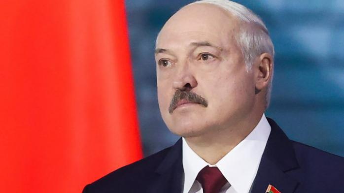 Президент Беларуси Александр Лукашенко. Фото: BBC