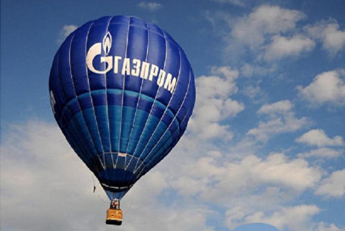 «Газпром» себе в убыток продает летом газ Европе
