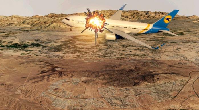 Иран отказывается выплачивать компенсацию МАУ за сбитый самолет. Фото: Факты