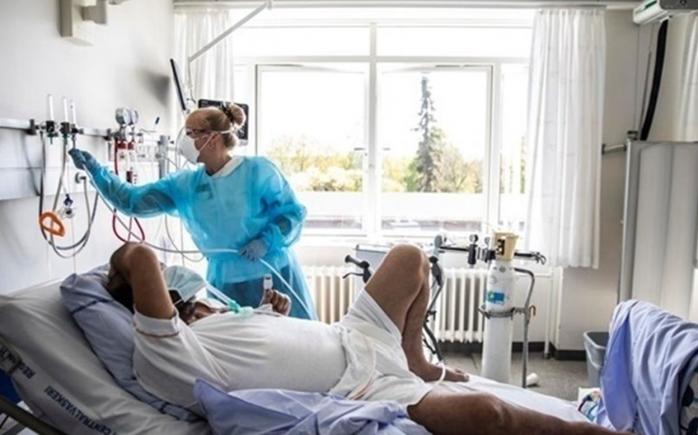 Статистика коронавируса в Украине снова ухудшилась — новые данные об инфицировании