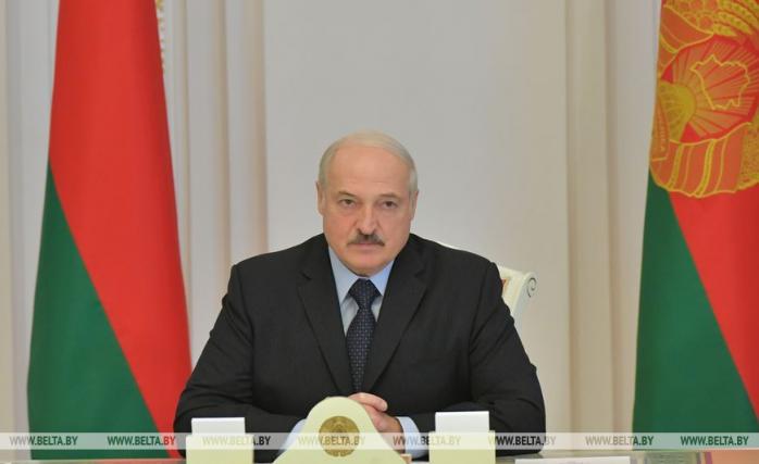Лукашенко знайшов рецепт боротьби з протестувальниками, фото — БелТа