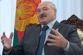 У Лукашенко хотят забрать звание доктора Киевского университета, фото — Главком