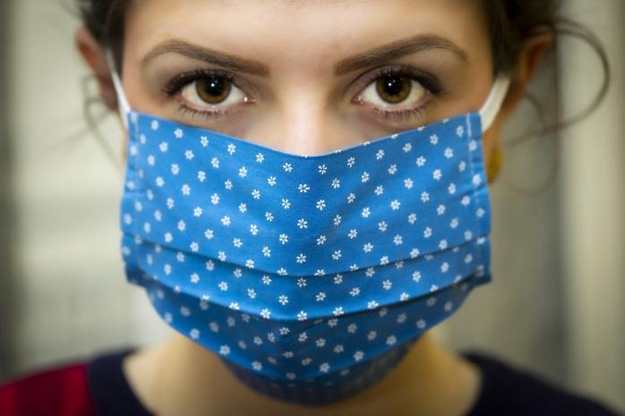 Более 10 тыс. киевлян заболели коронавирусом. Фото: pixabay