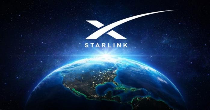 SpaceX будує свою мережу супутникового інтернету Starlink, фото: 3DNews