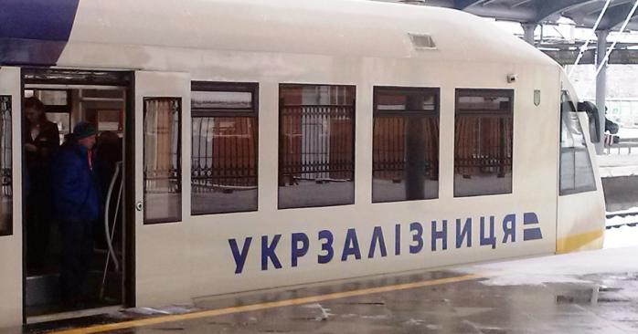 «Укрзализныця» обновила перечень «красных» станций, на которых не будут брать пассажиров, фото: Wikimedia Commons